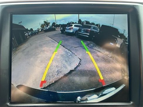 Used 2017 RAM 1500 Big Horn AWD/4WD image 31