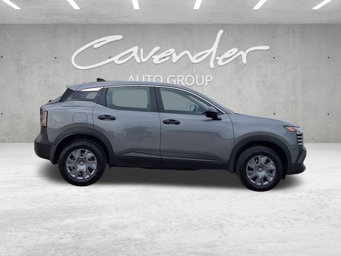New 2027 Nissan Kicks S FWD image 18