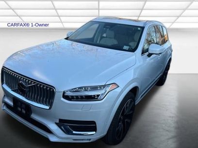 Certified 2023 Volvo XC90 B5 Plus w/ Protection Package Premier