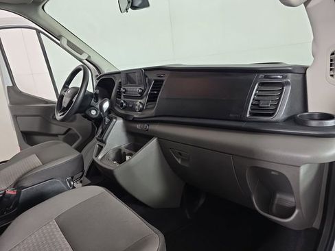 Used 2020 Ford Transit 350 XLT RWD image 33