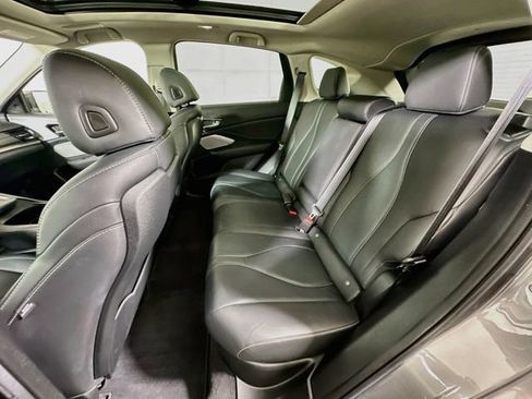 Used 2023 Acura RDX w/ Technology Package AWD/4WD image 31