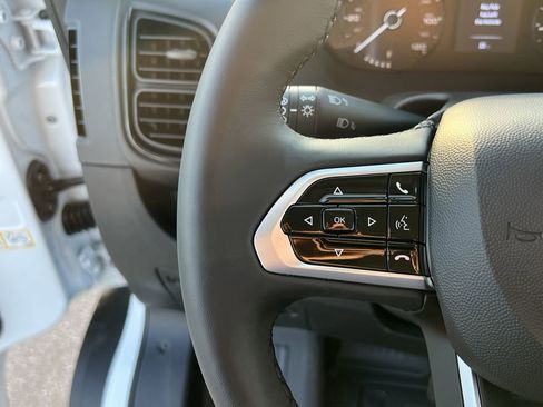 New 2026 RAM ProMaster 2500 w/ Safety Group image 27