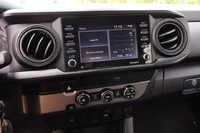 Used 2021 Toyota Tacoma SR w/ SR Convenience Package RWD image 15