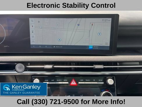 Used 2025 Hyundai Tucson Limited AWD/4WD image 38