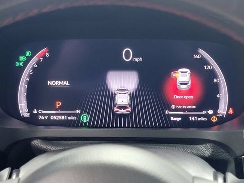 Certified 2024 Acura MDX A-Spec AWD/4WD image 31