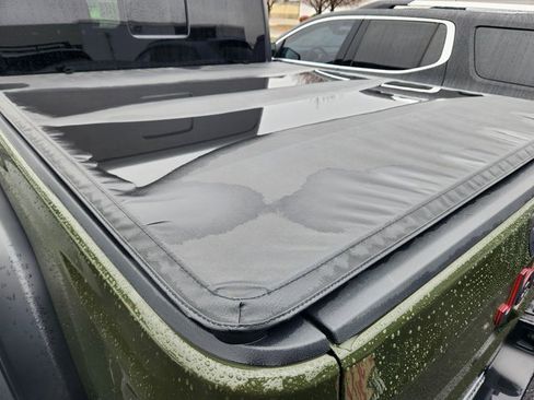 Used 2023 Jeep Gladiator Rubicon w/ LED Lighting Group image 6