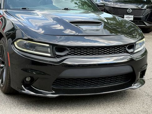 Used 2021 Dodge Charger Police RWD image 8