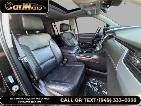 Used 2020 Chevrolet Suburban LT image 18