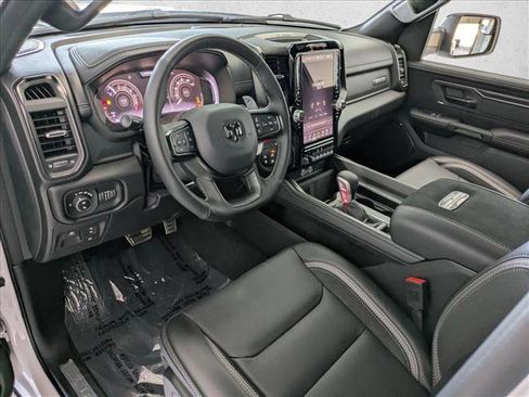 New 2026 RAM 1500 RHO w/ Bed Utility Group image 3