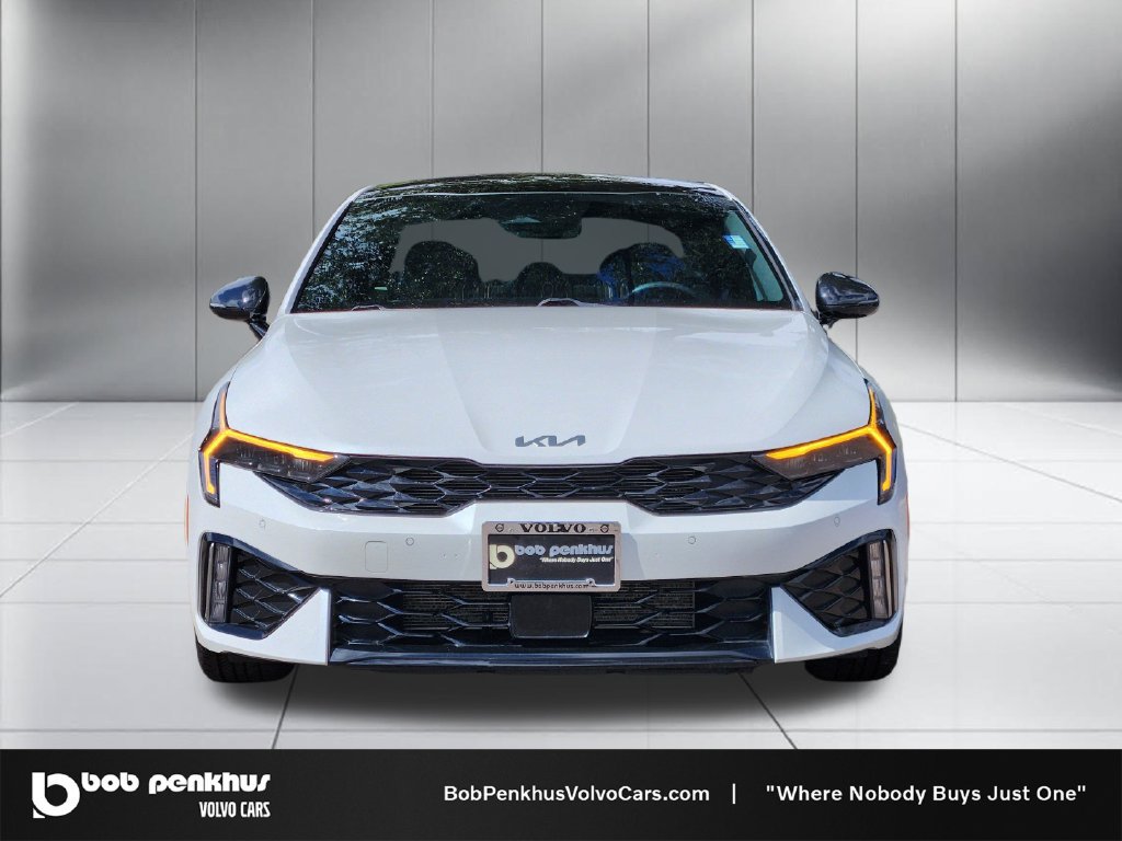 Used 2025 Kia K5 GT-Line w/ GT-Line Premium Package AWD/4WD image 22