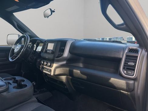 Used 2022 RAM 2500 Tradesman image 39