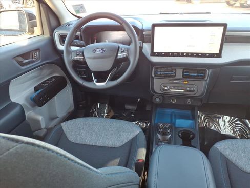 New 2026 Ford Maverick XLT w/ XLT Luxury Package image 4