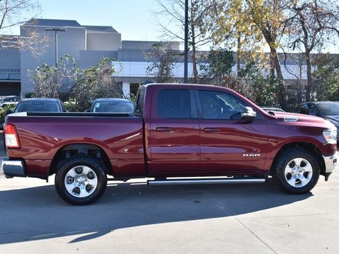 Used 2021 RAM 1500 Lone Star image 6