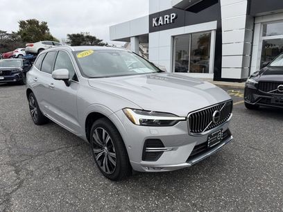 Certified 2023 Volvo XC60 B5 Plus