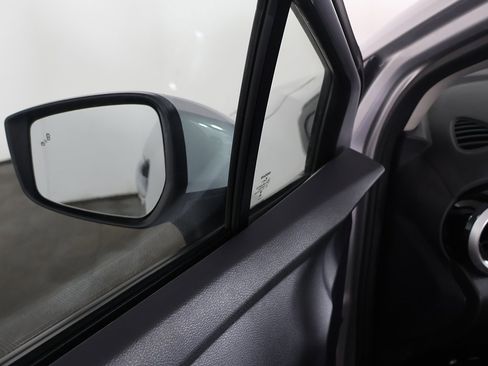 Used 2024 Nissan Versa SV w/ Trunk Package image 30