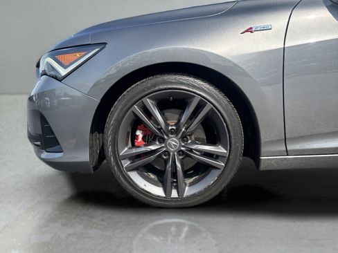 Used 2023 Acura Integra A-Spec w/ Technology Package FWD image 24
