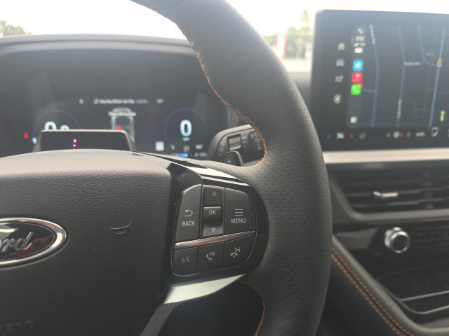 Used 2026 Ford Explorer Tremor w/ Tremor Ultimate Package AWD/4WD image 18