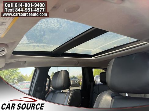 Used 2017 Jeep Grand Cherokee Summit image 28