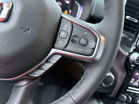 New 2026 RAM 1500 Big Horn AWD/4WD image 19
