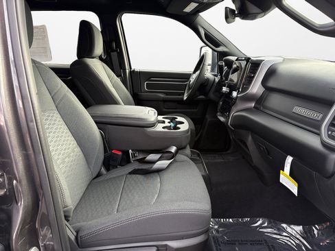 Used 2025 RAM 2500 Big Horn image 15