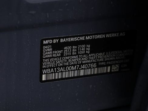 Used 2021 BMW M235i xDrive Gran Coupe image 24