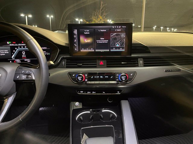 Used 2023 Audi A5 2.0T Premium Plus AWD/4WD image 21