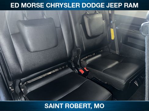 Used 2019 Toyota 4Runner SR5 Premium AWD/4WD image 31