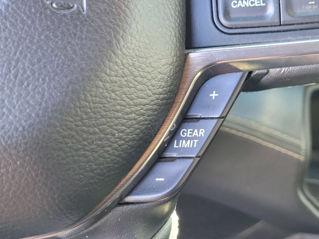 Used 2019 RAM 3500 Limited RWD image 25
