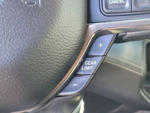 Used 2019 RAM 3500 Limited RWD image 25