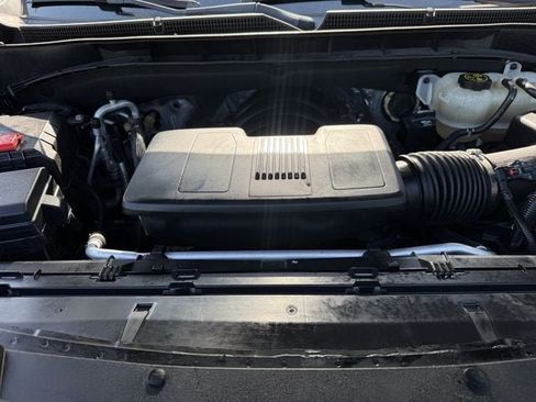 Used 2021 GMC Yukon SLT w/ SLT Premium Package RWD image 37