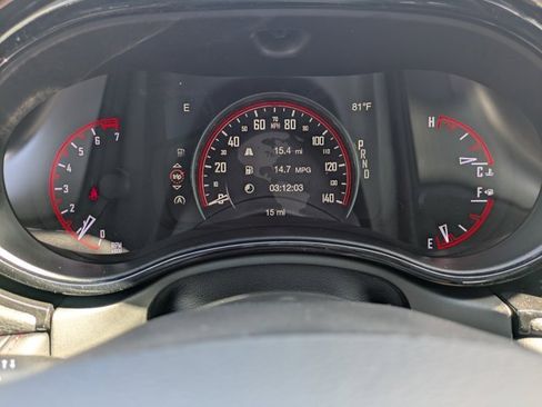 New 2026 Dodge Durango GT w/ Blacktop Package image 32