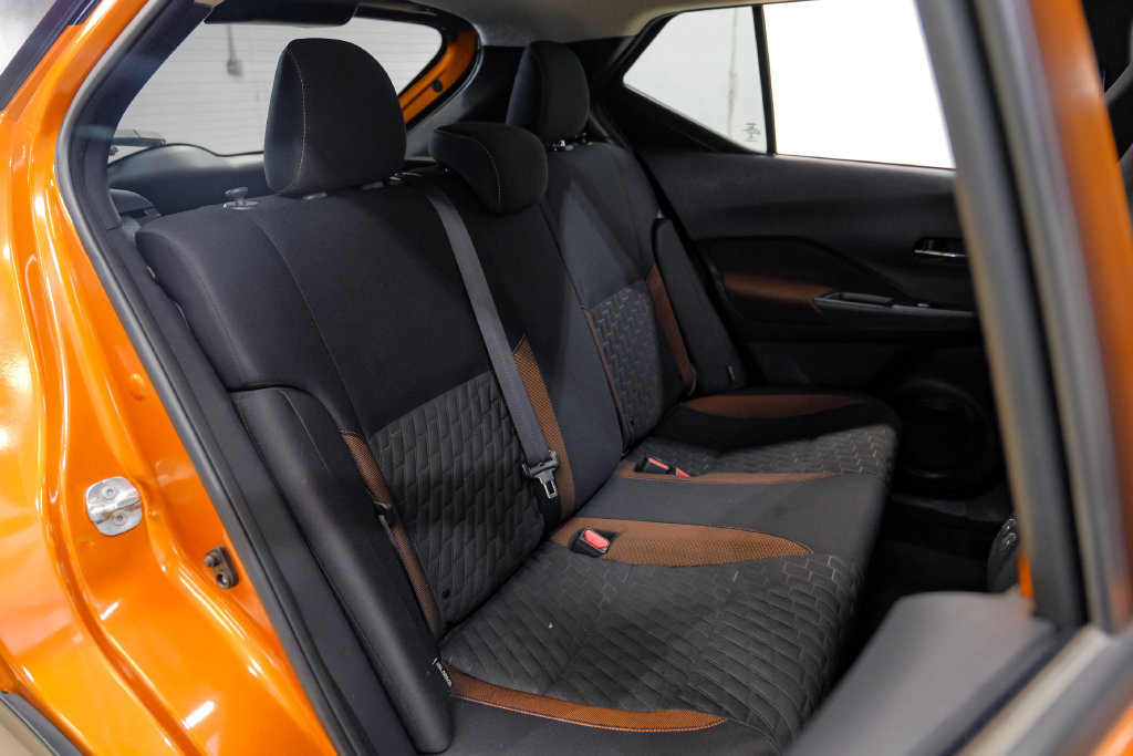 Used 2023 Nissan Kicks SR FWD image 46