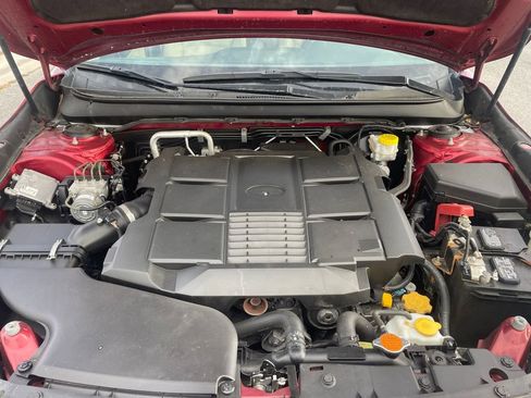 Used 2018 Subaru Outback 3.6R Limited image 33