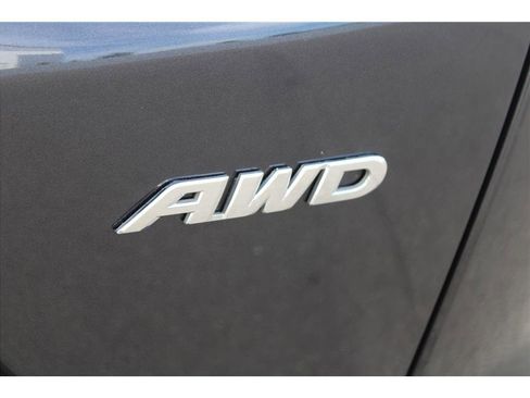 Used 2017 Honda CR-V EX-L image 35