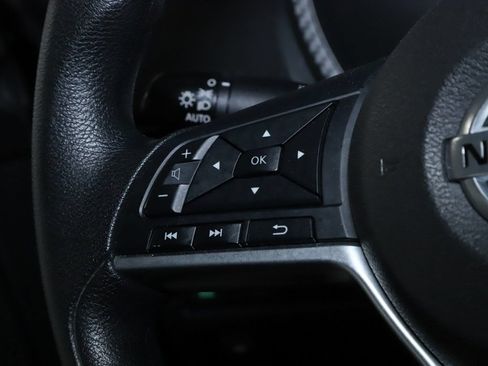 Certified 2023 Nissan Sentra S FWD image 24