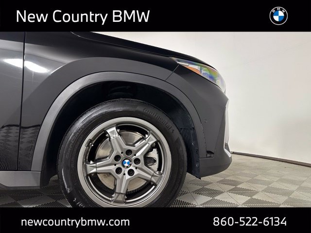 Used 2023 BMW X1 xDrive28i w/ Premium Package AWD/4WD image 7