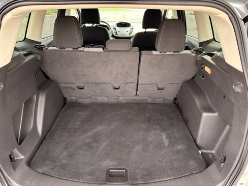 Used 2017 Ford Escape SE AWD/4WD image 29