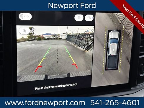 New 2026 Ford F350 XLT w/ XLT Premium Package image 19