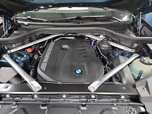 New 2026 BMW X5 xDrive40i w/ Climate Comfort Package image 33