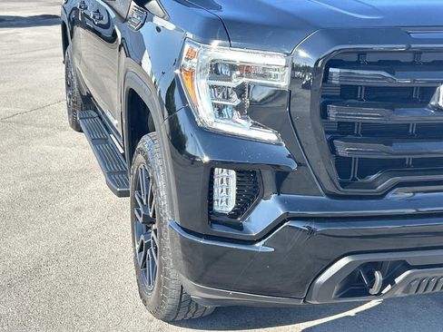 Used 2019 GMC Sierra 1500 Elevation w/ Elevation Value Package AWD/4WD image 11