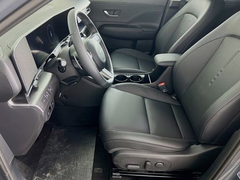 New 2026 Hyundai Kona Limited AWD/4WD image 3
