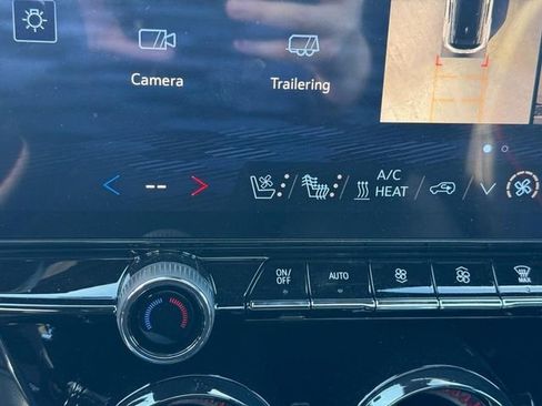 New 2026 Chevrolet Blazer EV RS image 18