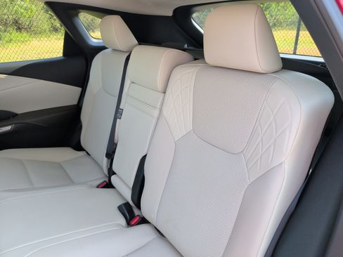 Used 2024 Lexus RX 350 Premium w/ Accessory Package (Z1) FWD image 37