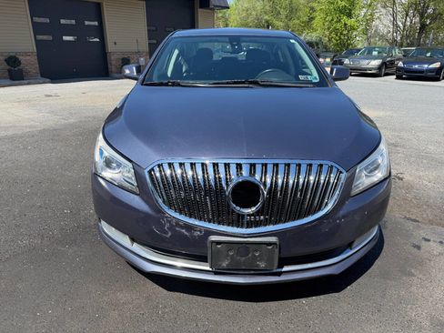 Used 2014 Buick LaCrosse image 3