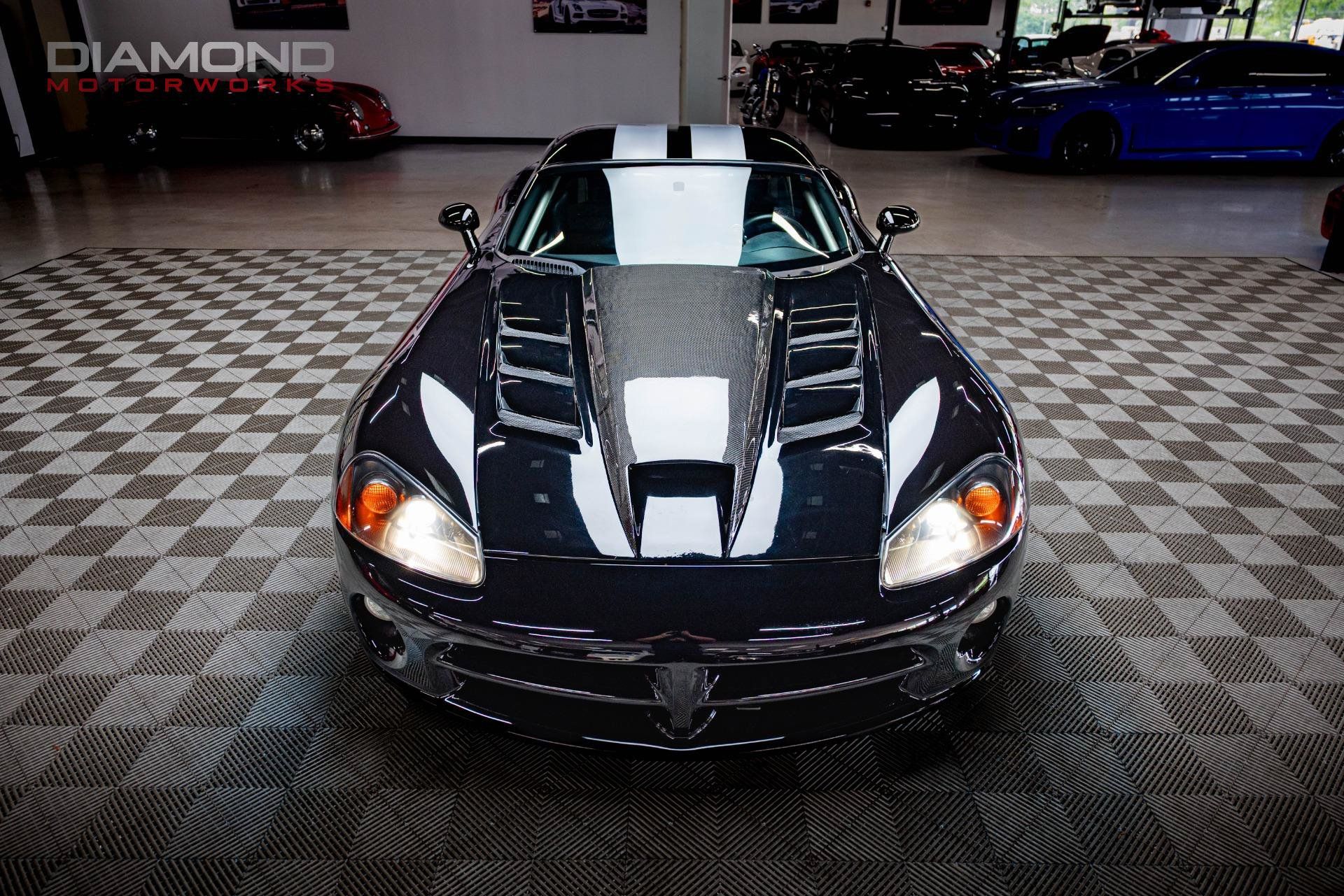 Used 2006 Dodge Viper SRT-10 RWD image 37