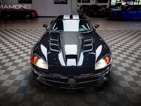 Used 2006 Dodge Viper SRT-10 image 37