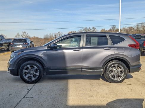 Used 2019 Honda CR-V EX image 9