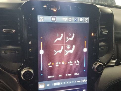 Used 2022 RAM 1500 TRX w/ TRX Level 2 Equipment Group image 9