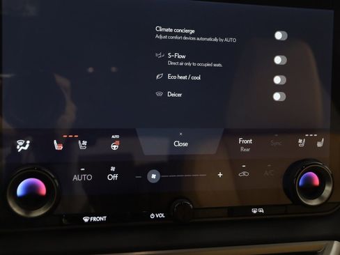 Used 2023 Lexus RX 350 Premium w/ Accessory Package (K3) image 33