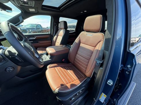 New 2026 GMC Sierra 1500 Denali Ultimate AWD/4WD image 22